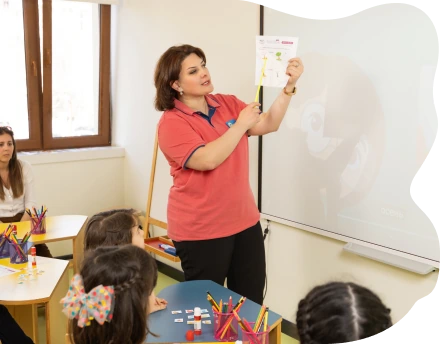 International Collaboration