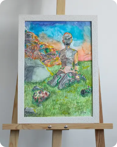 Mehriban Qəmbərova